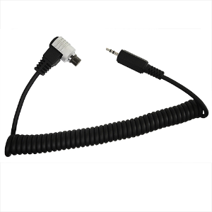 미옵스 IQ4 XF 전용 케이블 Miops Trigger Cable for XF and IQ4
